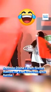 Sa mandate do te fitoje PS, cfare thote "fallxhorja"? 😂 | Er-tv LIVE