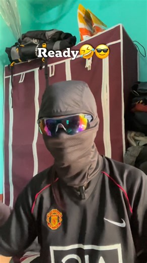 ᴄʜɪʟɪᴋᴀ ʀᴇᴀɴɢ on Instagram: "Ready😎 . . . . . #Insta #viral #funny #trendingnow #viral #northeastindia #bru #viralvideo"