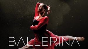 Ballerina - Apple TV