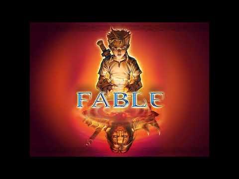 Fable OST- Knothole Glade