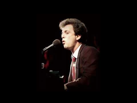 Billy Joel - Live in Tokyo (May 30, 1984) ~ 2021 UPGRADE