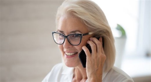 LIVE VIRTUAL Managing Difficult Phone Calls - ACHIEVE Centre for Leadership