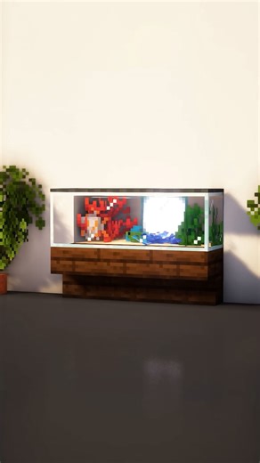 Minecraft aquarium build ideas for your base