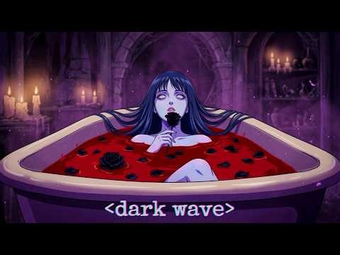 GOTH PLAYLIST | BEST MIX 2026 - Dark Wave, Goth, Coldwave