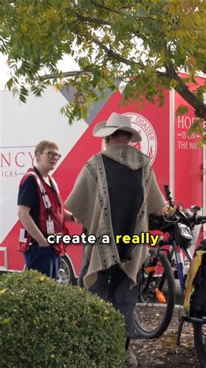 We can’t do this work alone. Through strong partnerships with civil legal aid organizations, faith-based groups, and secular partners, The Salvation Army comes together with others to create lasting support and resilience in our communities. Guided by faith and united in purpose, we’re stronger—together. 🤝 Listen to the full episode at: https://legaltalknetwork.com/podcasts/talk-justice/2025/12/connecting-with-faith-communities-to-serve-those-in-need/ #disasterresponse #partnership #communitysu