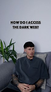 8.6K views · 212 reactions | How do I access the Dark Web? #cyber #cybersecurity #cybertips #cybersecuritytips #cybersecurityexperts #cybersecurityawareness #cybersecuritytraining #cybersecuritynews #jobsincyber #remotejobs #data #privacy #howtogetajob #it #itinfosec #blueteam #soc #phishing #hacking #elearning #online #onlinecourse #darkweb #tor | empiricaltraining | Facebook
