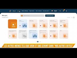 Nouveau design intratone