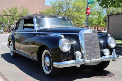 1954 Mercedes-Benz 300B | eBay