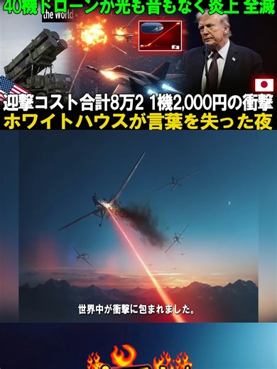 日本の非核電磁パルス弾で核を無力化