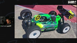 8.5K views · 90 reactions | Which style wing do you prefer and why? Comment below! | Invisible Speed RC | Facebook