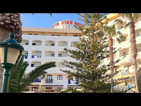 Hotel Creta Star **** Skaleta Kreta 2022