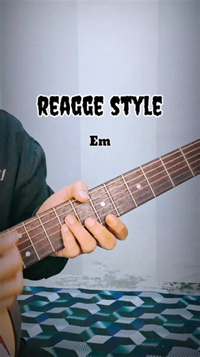 Reggae Guitar Styles & Techniques for Clean Rhythm