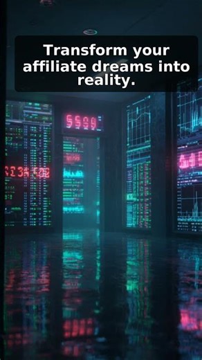 Unlocking Amazon's Hidden Affiliate Success