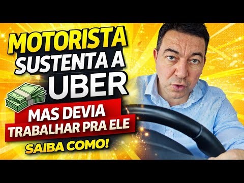 🔴🙏🏼UBER DRIVER | DON'T LOSE YOUR DIGNITY | See HOW YOU SHOULD DO IT!🔴👍🏼