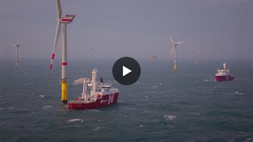 Bazeport is so provd to be a small part of this project together with Vard. Thanks again for the opportunity and trust. | Tor-Egil Tinderholt