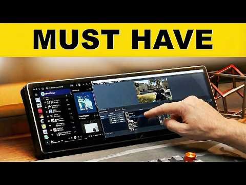 17 Coolest Gadgets for Workspace and Productivity