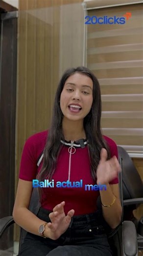 High-Converting Landing Pages Ka Secret 🚀 | Boost Leads & Sales with 20Clicks