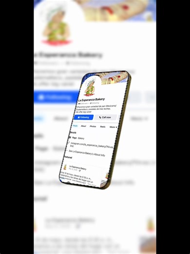 Un gran día con los clientes y disfrutando del Rosca de Reyes😋, muchas gracias La esperanza Bakery en Dalton Ga 🙏🏼 #jacintos #dondetodo #esposible #roscas #dereyes