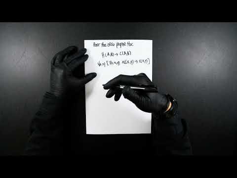 Post Hoc Ergo Propter Hoc Fallacy EXPLAINED