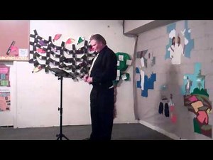 Brother Troy Hancock preaches "If my people" @ the Apostolic Lighthouse basement part 1/4
