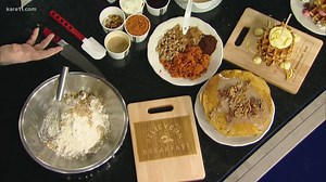 Hope Breakfast Bar gives back