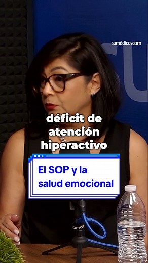 Consecuencias del Síndrome de Ovario Poliquístico en la Salud Mental