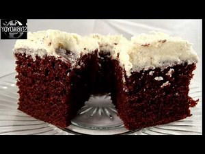 Crazy Chocolate Cake (Vegan, egg free, dairy free, bowl free)-with yoyomax12