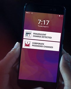 【ThinkShield】拎住公司電腦周圍去，唔見真係頭都大 每 2 秒就有個人資料被盜，名列資料外洩第一名。 好彩ThinkShield為你打造最安全簡單嘅方法進行身份驗證，確保你嘅裝置剩係認得你。 了解更多：https://lnv.gy/2VRJhR5 【ThinkShield】Losing laptop is everyone’s nightmare. Every 2 SECONDS someone’s identity is stolen. It’s the #1 type of data breach. Fortunately, ThinkShield makes sure that your device recognizes you by enables a simpler and safer authentication. Learn more: https://lnv.gy/2GdtbdW #LenovoHK #ThinkShield | Lenovo HK