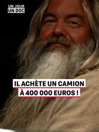 Au moment d'acheter son véhicule pour se lancer dans la van life, Pascal a choisi le modèle le plus haut de gamme ! « Van ou camping-car, ils ont fait leur choix ! » 📺 #UnJourUnDoc, tous les jours à partir de 13:40 sur M6 #sinformersurtiktok
