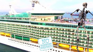 53K views · 219 reactions | THE 5th Annual Grown & Sexy BOOO Cruise | Halloween 2018 w/ LISA RAYE & FRIENDS! All-Inclusive on one or Royal Caribbean's Biggest Ships! $150.00 deposit Easy Payment Plan!, Get details here: www.grownandsexycruise.com Keep up with us and all of our trips/events here: https://www.facebook.com/groups/grownandsexycruise | The Grown & Sexy Cruise and Travel | Facebook