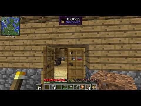 lets play 1.12.2 modded ep 1 the first video