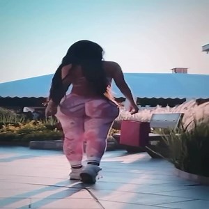 Anna Karen Fregoso - Big bank tiktok challenge 🔥🔥❤️‍🔥ClipchampGirls #twerkmusic #gym #fit #workout