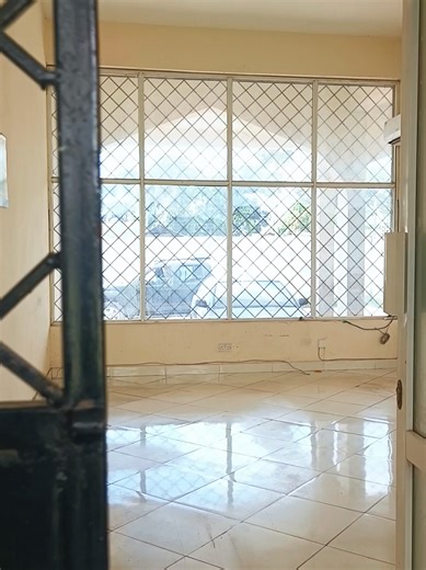 ✅In a gated community ✅Estate touching the main highway ✅Rent inclusive of service charges ✅Token, borehole water full time & ample parking #CONTACT 0733200111 0773200111