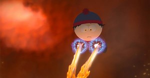 Stan vs. The Canadian Devil - South Park | South Park Studios US