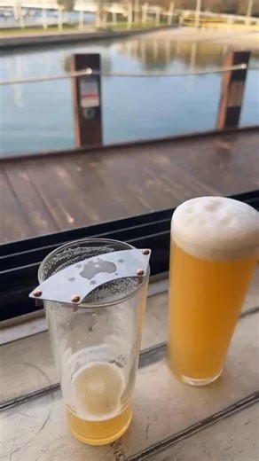 Why do you need a Mo Protector? The answer is, because no one wants to kiss a soggy Mo 🤣 Keep your moustache dry while drinking any beverage. Beer, wine, coffee & soft drinks. easy-to-use A great gift idea for that bearded person in your life, perhaps yourself 😄 The Link to the easy-to-use shopsite is here 👇 https://www.beardsaustralia.com/product/moustache-protector-beards-australia/ | Beards Australia