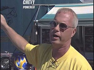 Boss Hoss Motorcycles