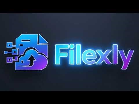 How to Use Filexly | Secure, Fast & Temporary File Sharing (QR-Based, Auto Delete)