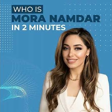 Who is Mora Namdar?