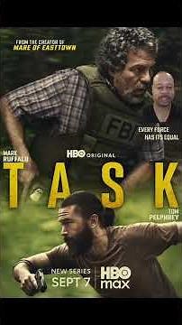 Task (2025 HBO Series) | TV Reviews