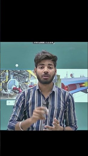 STEAM BOILERS || #science #ENGINEERING #smcet #thermodynamics #technology #education #industrial