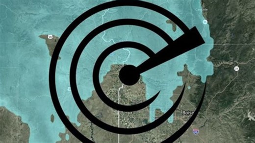 LIVE RADAR: First Alert 24/7