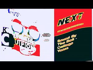 Happy Klasky Csupo Effects in NickToons UK (Instructions in Description)