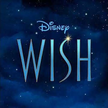 Wish 2023 Soundtrack | A Wish Worth Making – Julia Michaels | Original Motion Picture Score |