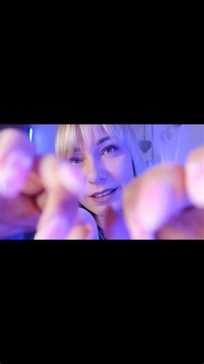 Inna on Instagram: "New video out on YouTube 🤗🩵🫂 #asmr #asmrcommunity #asmrsounds #asmrvideo #relax #sleep #sleepaid #tingles #handmovement #mouthsounds"