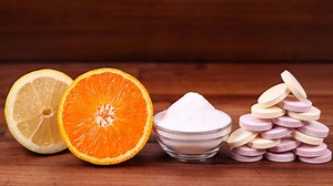 This is How Vitamin C (Ascorbic Acid) Affects Bread Dough - ChainBaker