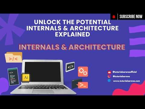 React Deep Dive: Internals & Architecture
