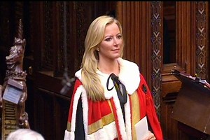 Michelle Mone hits back at Rishi Sunak: Ministers knew all along about my involvement with PPE firm