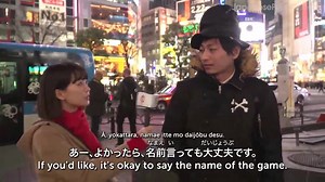 Let's interview the #Japanese people! What's their favorite MUSIC? 🎵🎶 P.S. Want to learn how to write and read the Japanese alphabet properly? Get your free Kana ebook now: https://www.japanesepod101.com/japanese-alphabet?src=facebook_fav-music_fb_video_083020 | Learn Japanese - JapanesePod101.com