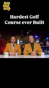 How long you taking to finish your round ?🤣 #golf #golfstagram #hardgolf #golfishard #hardest #toughest #golflife #golftime #golfliving | GolfBy Dan