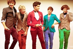 One Direction teases for new album with single